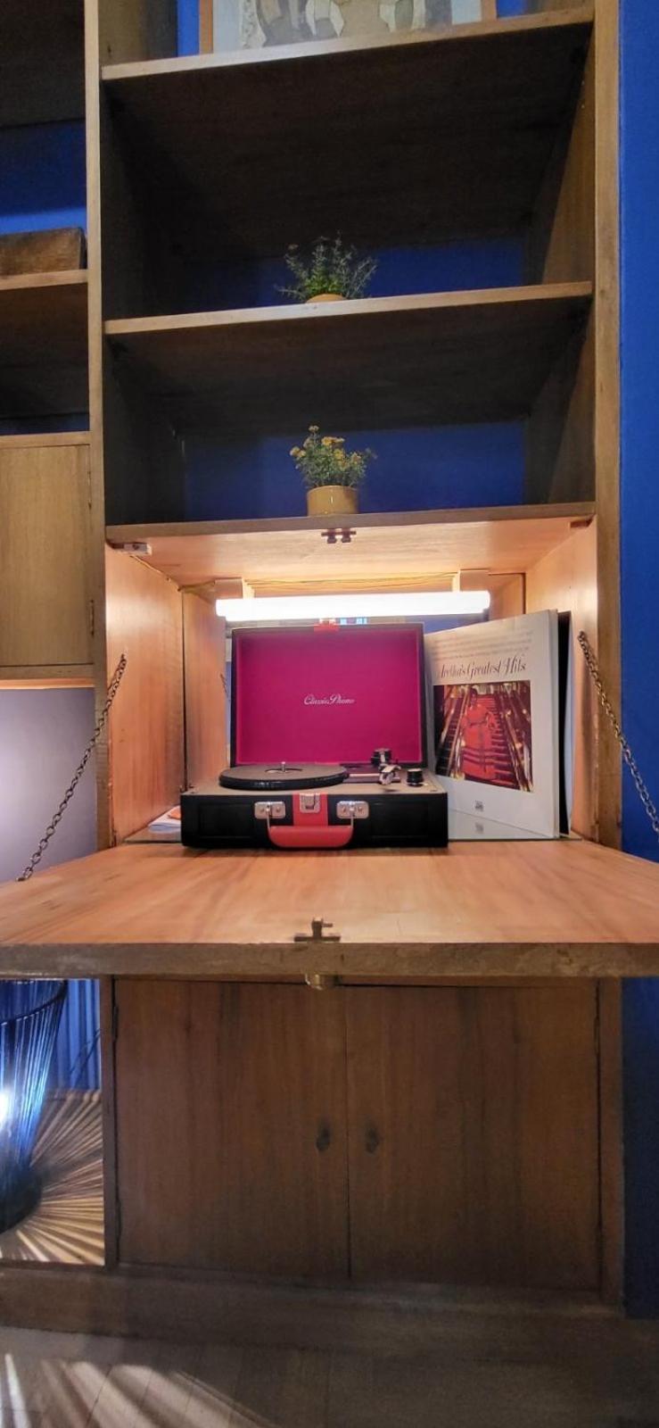 Apartament Lv To Parthenon Ateny Zewnętrze zdjęcie