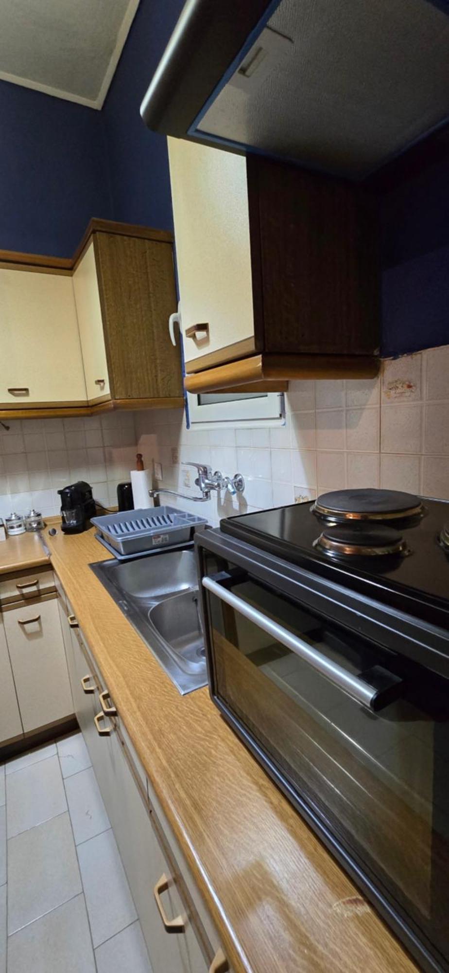 Apartament Lv To Parthenon Ateny Zewnętrze zdjęcie