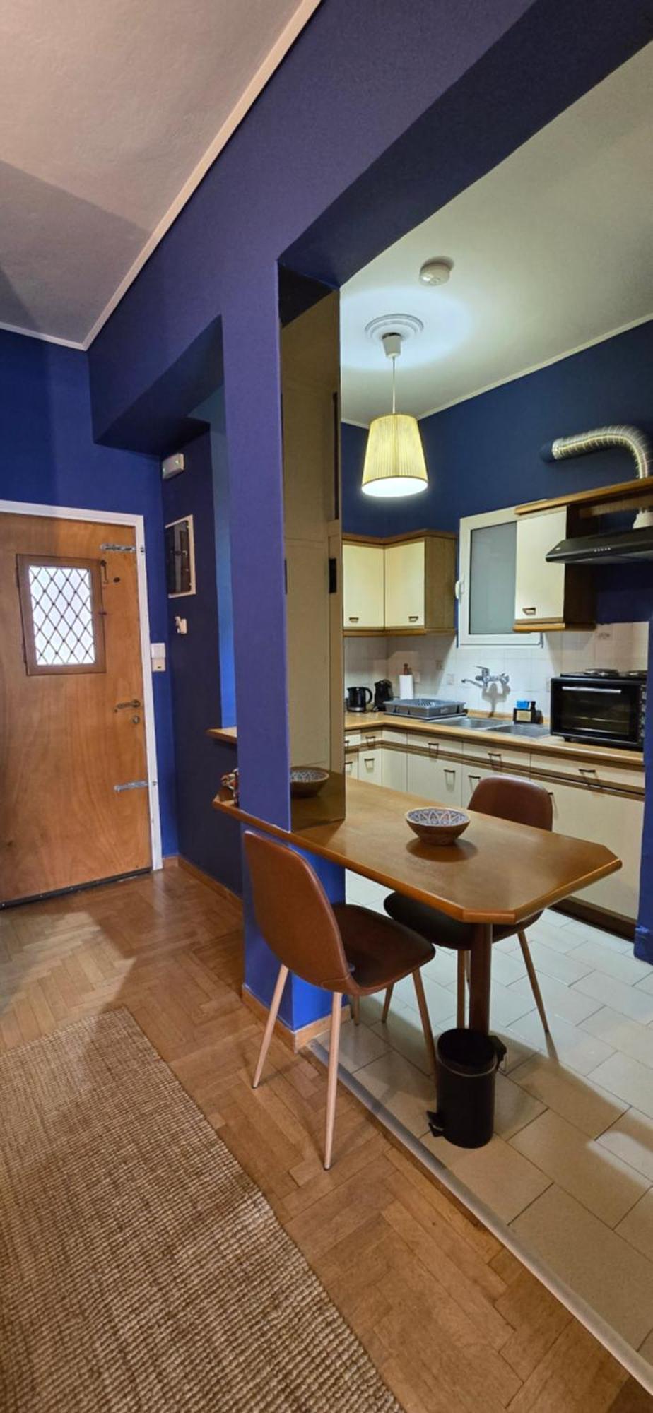 Apartament Lv To Parthenon Ateny Zewnętrze zdjęcie