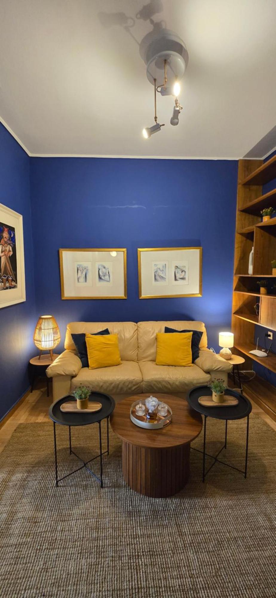 Apartament Lv To Parthenon Ateny Zewnętrze zdjęcie