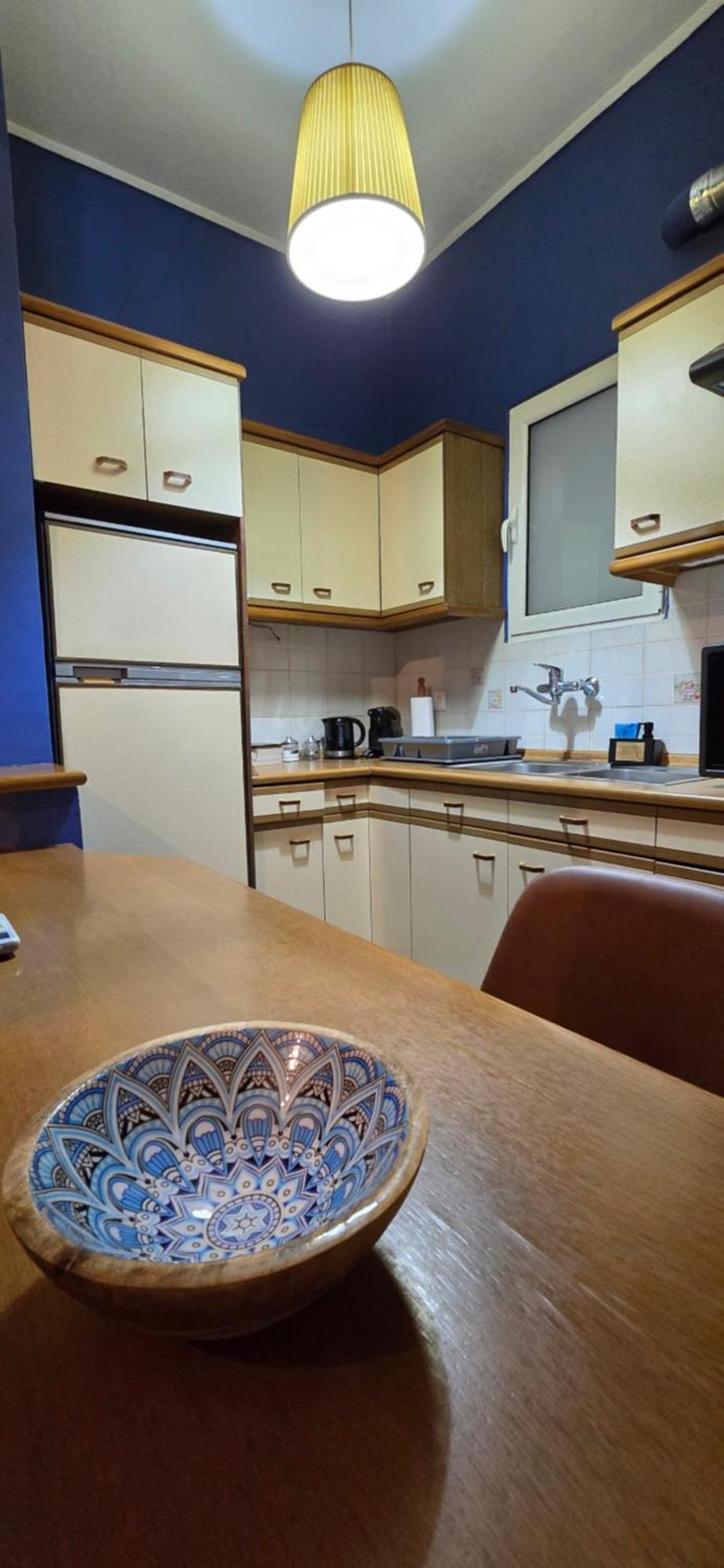Apartament Lv To Parthenon Ateny Zewnętrze zdjęcie