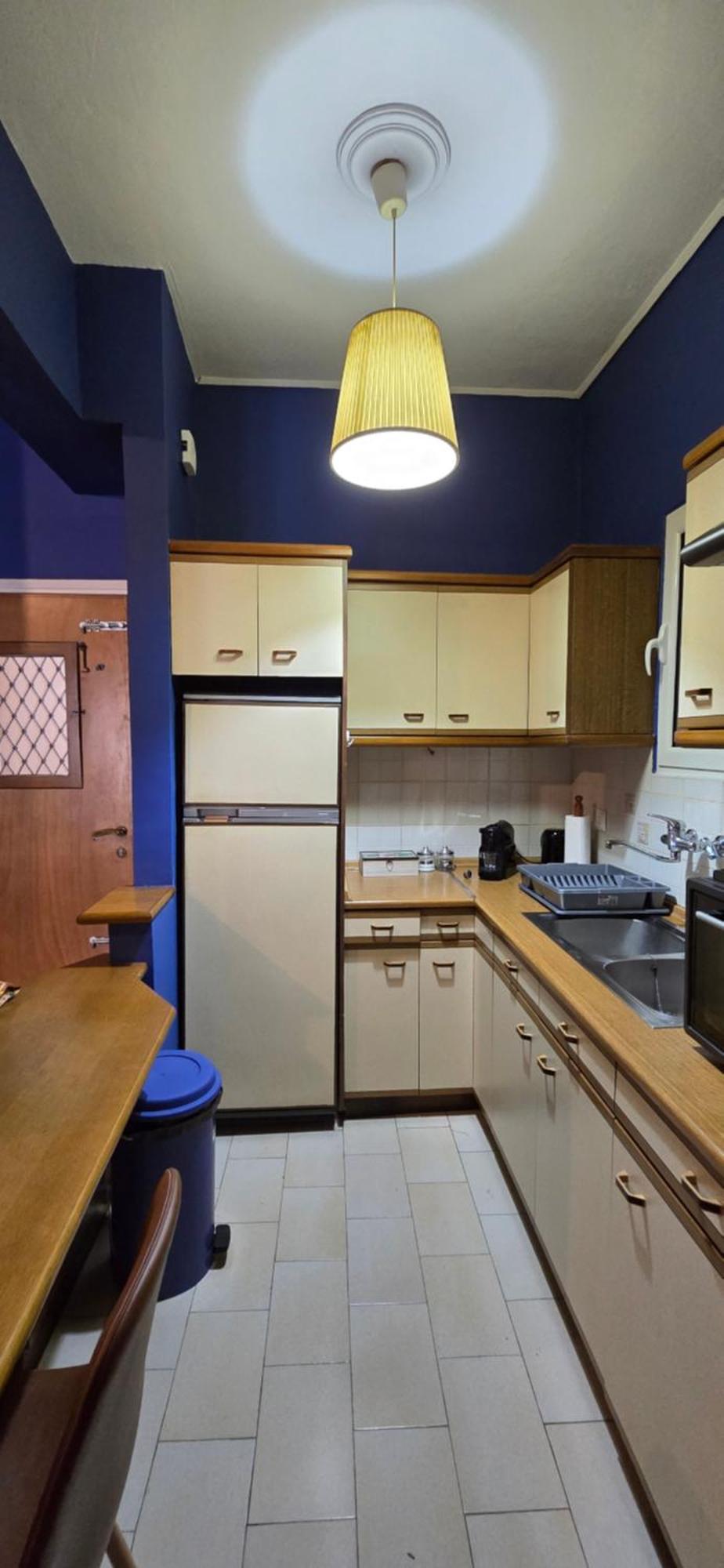 Apartament Lv To Parthenon Ateny Zewnętrze zdjęcie