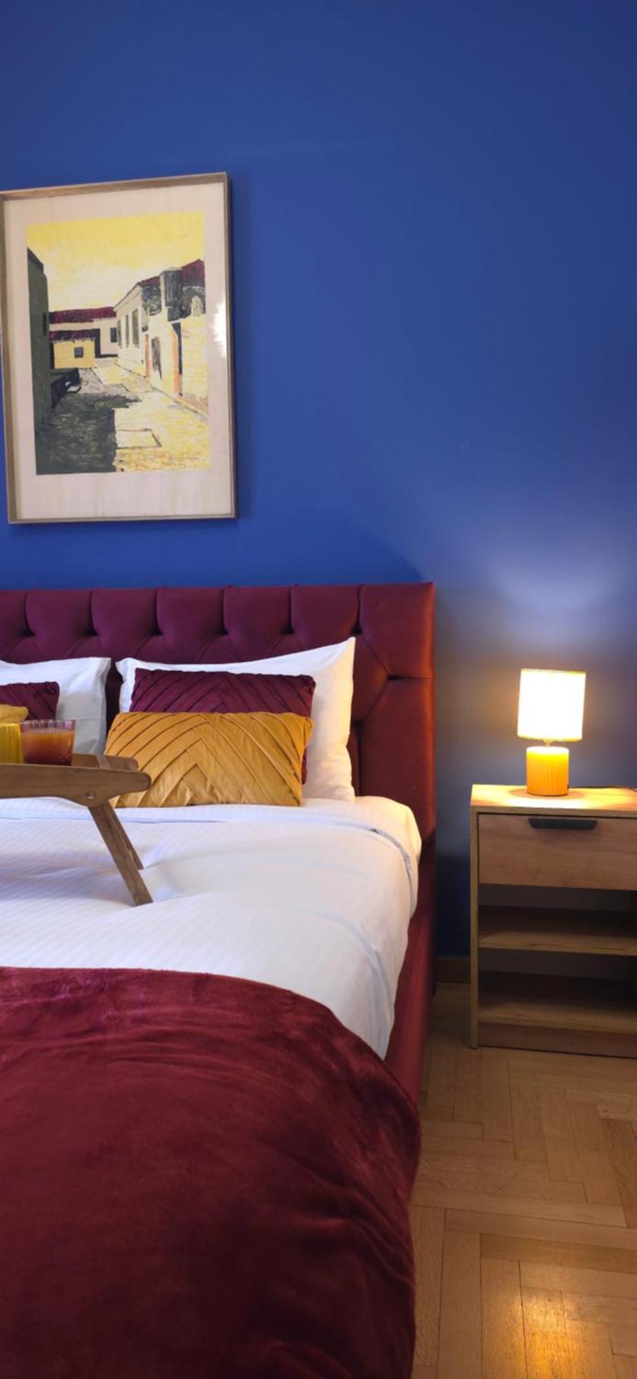Apartament Lv To Parthenon Ateny Zewnętrze zdjęcie