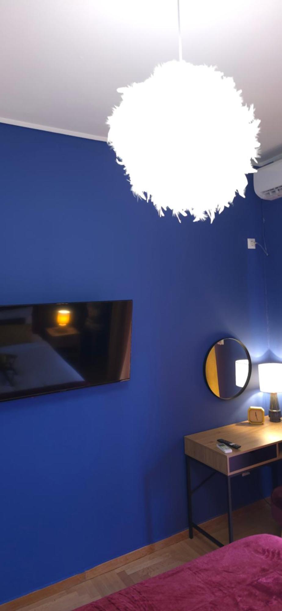 Apartament Lv To Parthenon Ateny Zewnętrze zdjęcie